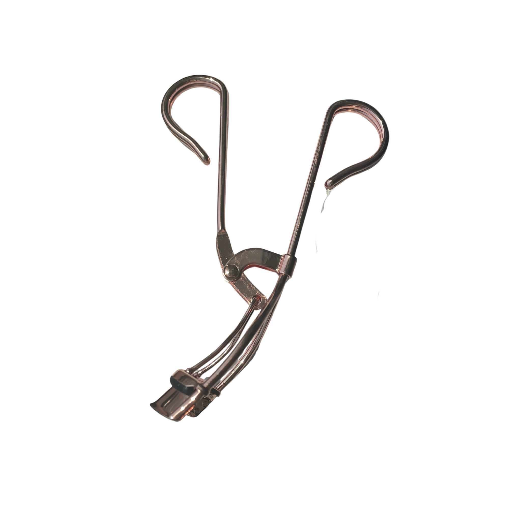 Stainless Steel Lash Curler