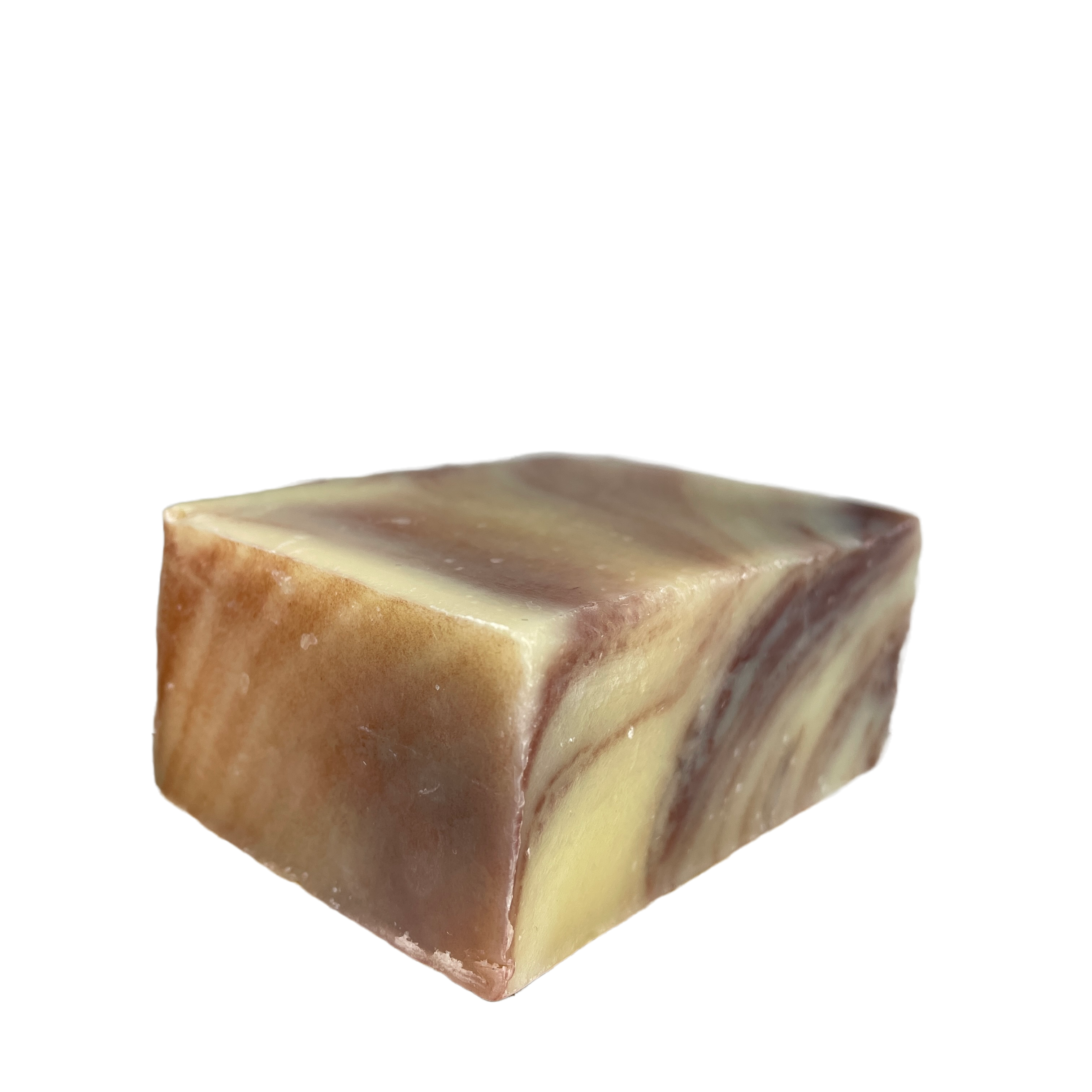 Hemp + Lemongrass Bar Soap