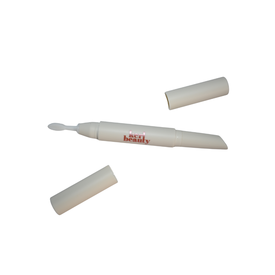 Brow Wax with Brush