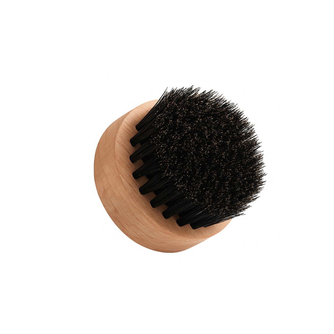 Hair & Beard Brush