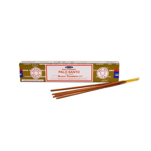 Palo Santo Incense