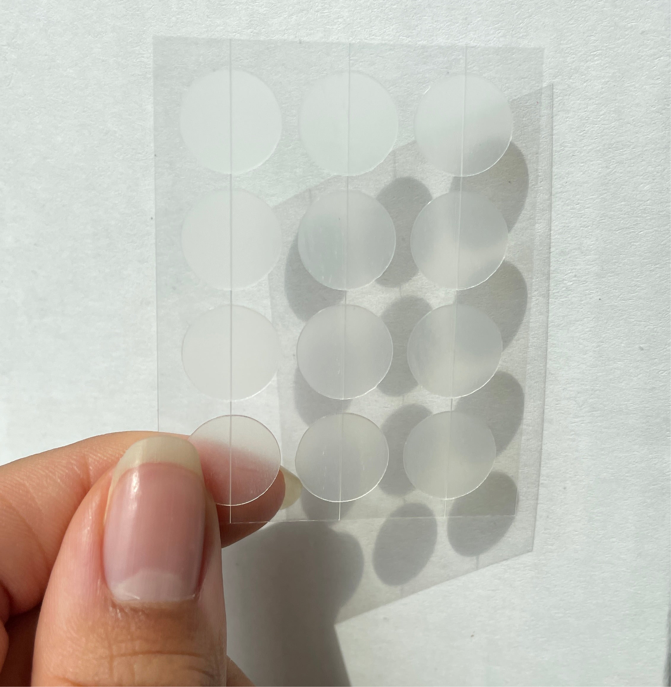 Pimple Patches