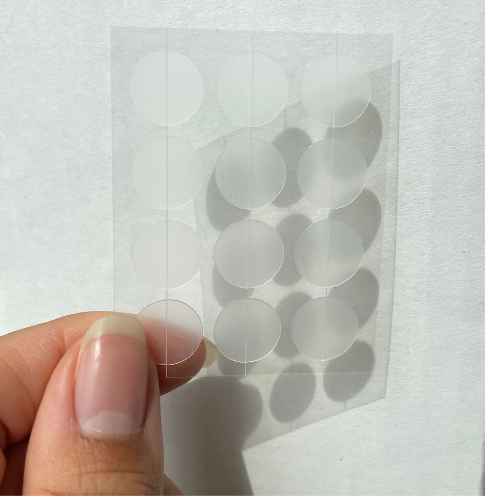 Pimple Patches