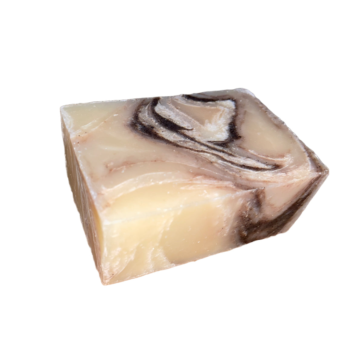 Cedarwood + Musk Body Wash Bar Soap