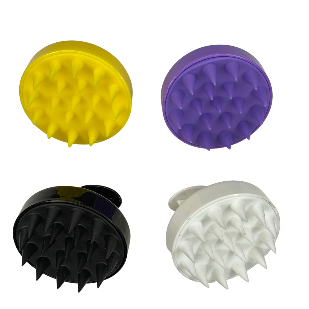 Scalp Scrubber