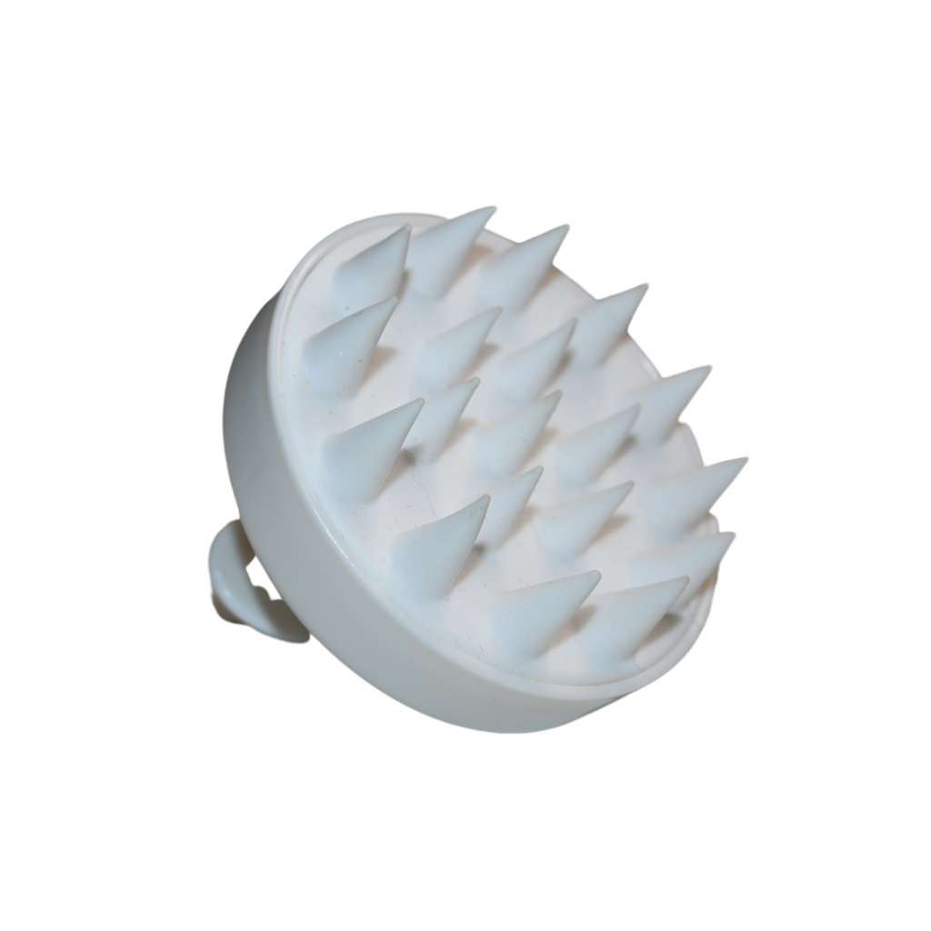 Scalp Scrubber