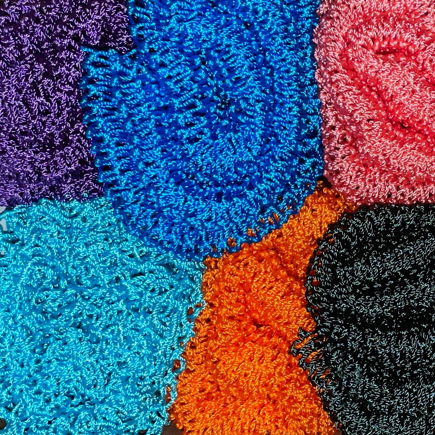 African Net Sponge