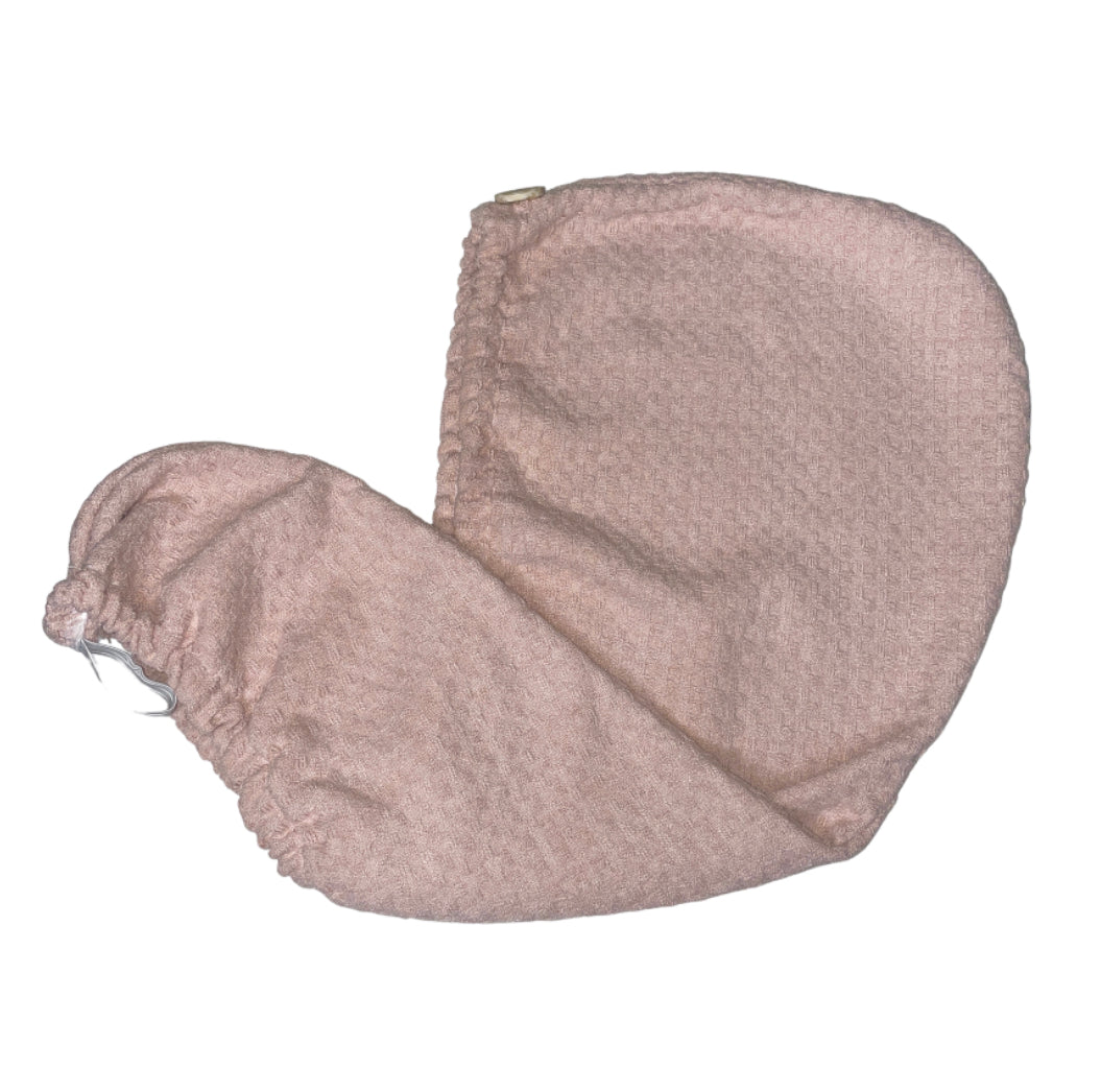 Hair Towel Wrap