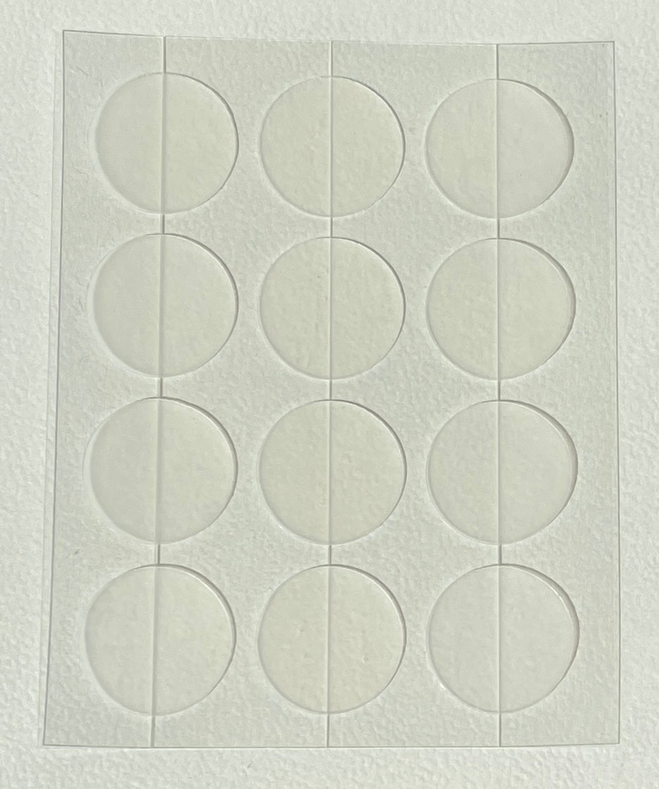 Pimple Patches