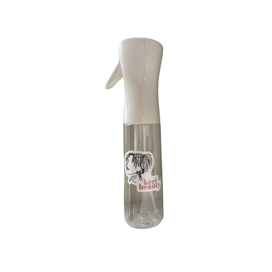 Continuous Mist Spray Bottle