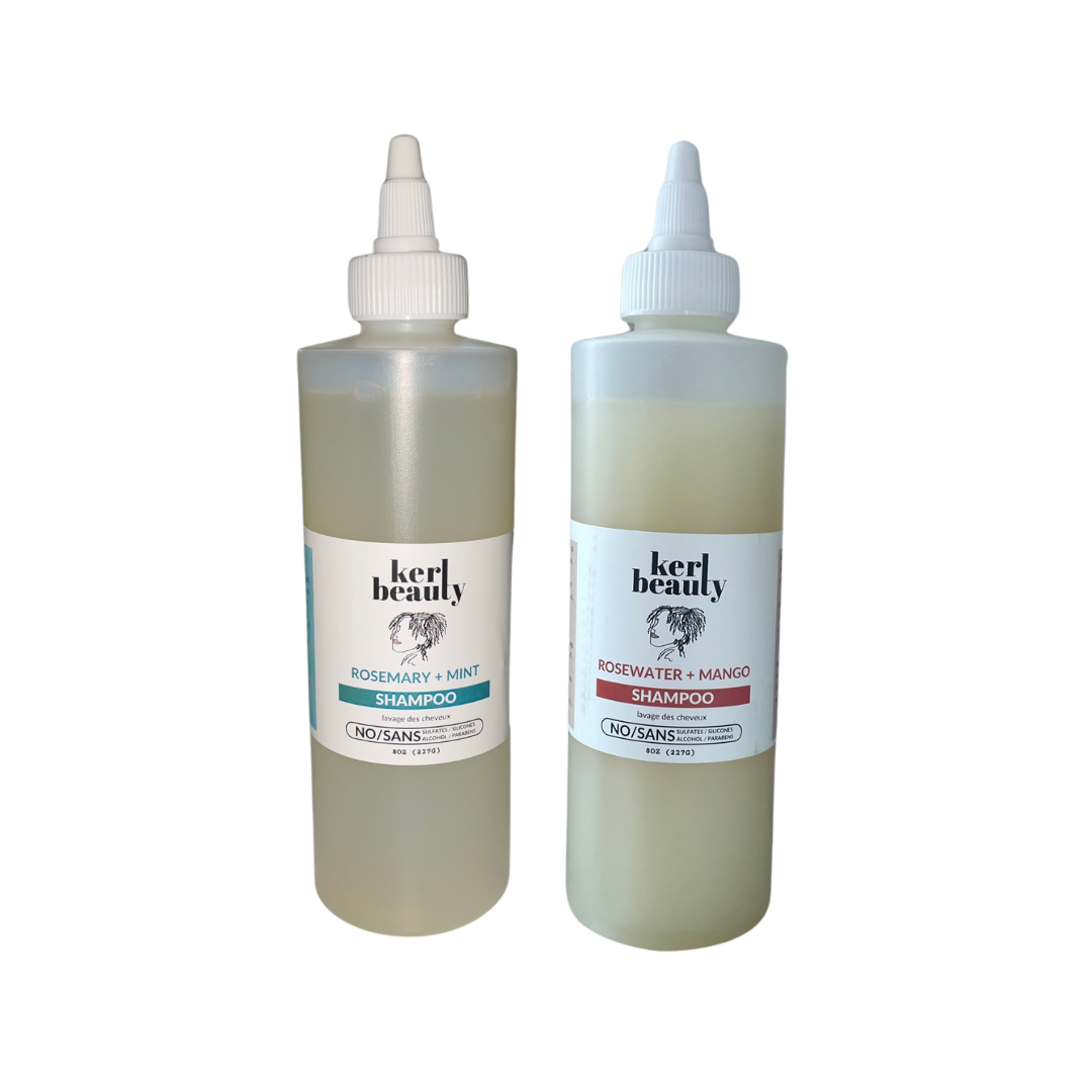 Shampoo Duo