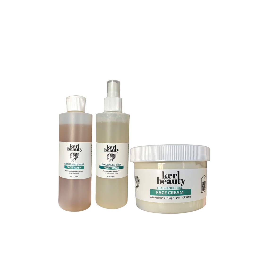 Fresh Face Bundle