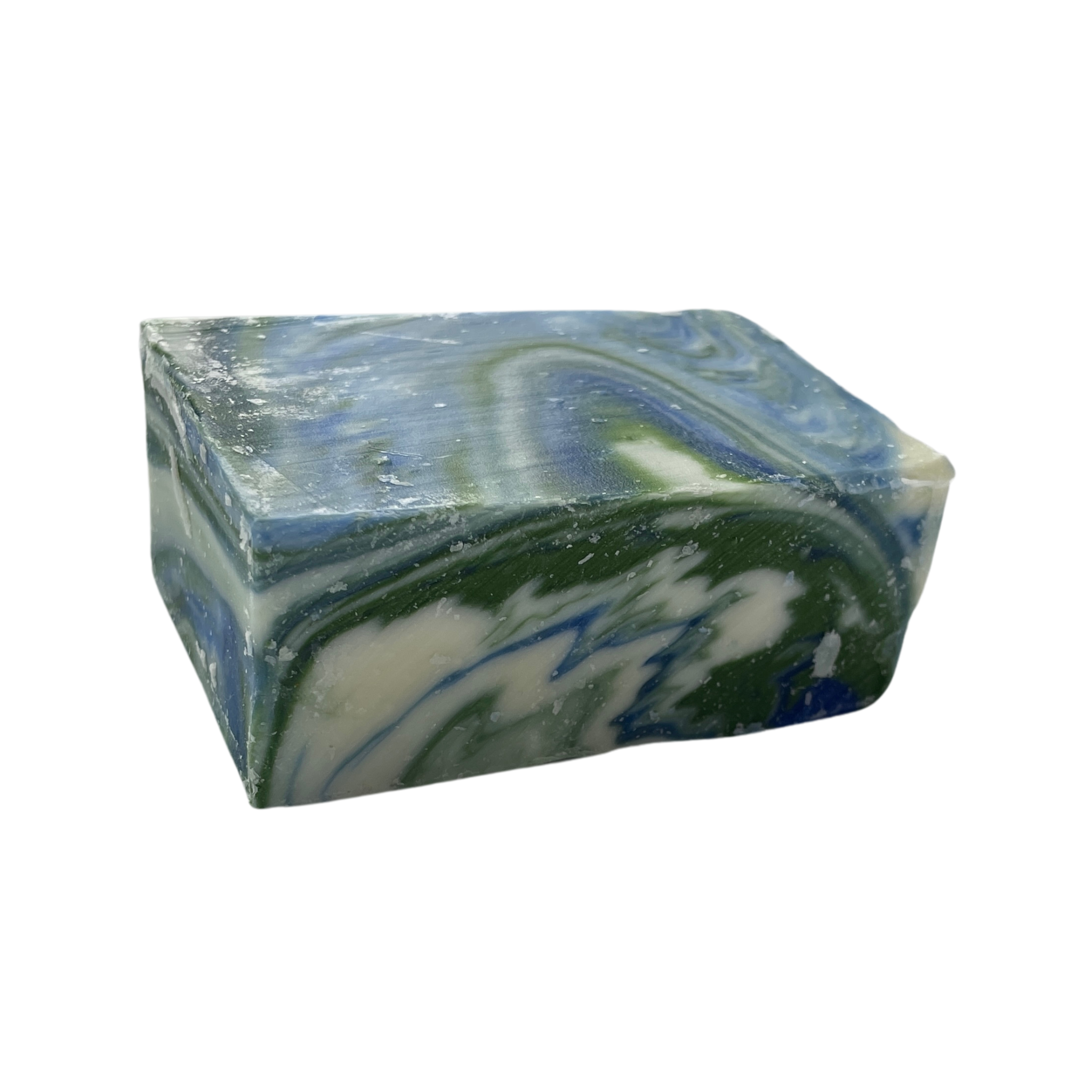 Mint Body Wash Bar Soap