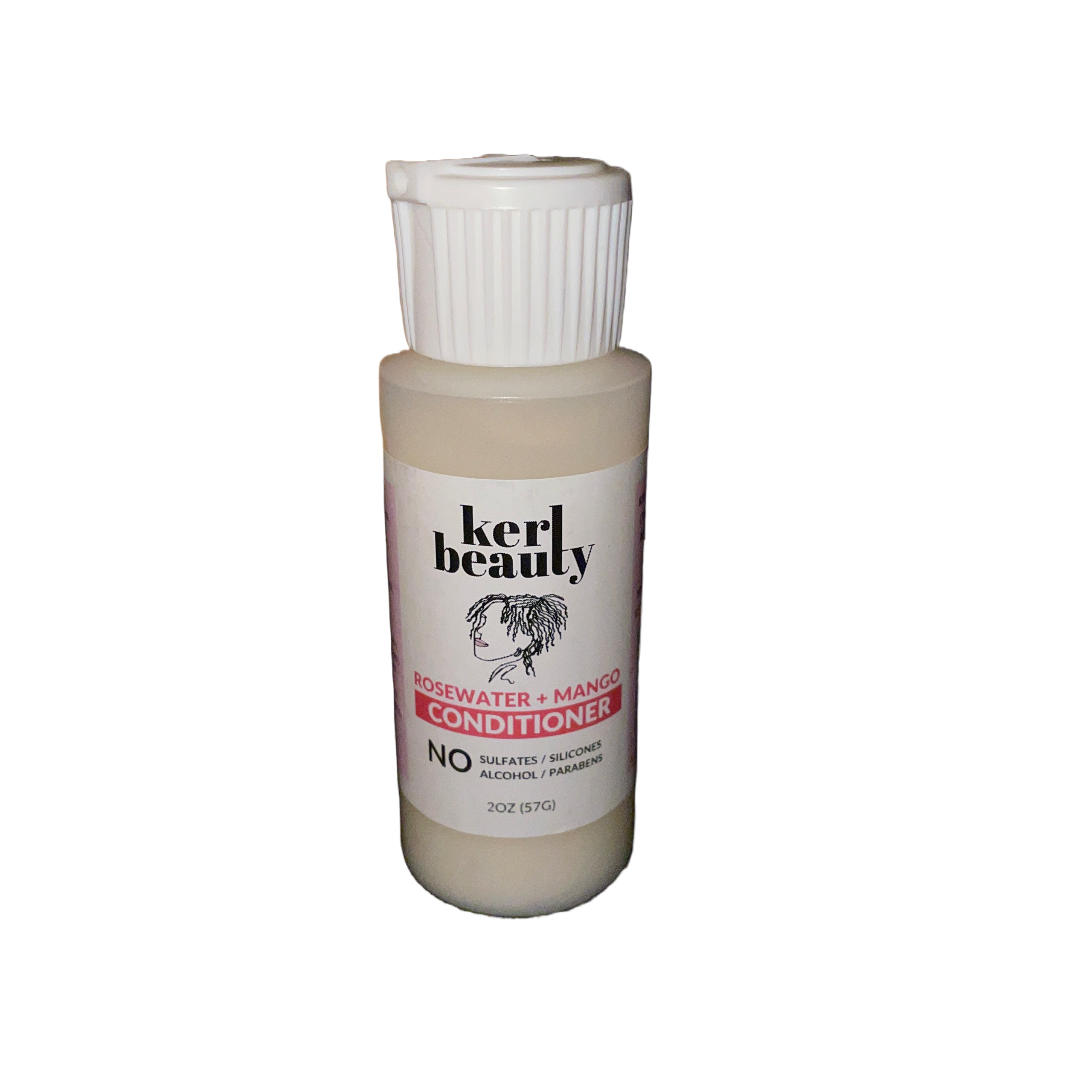 Rosewater + Mango Conditioner
