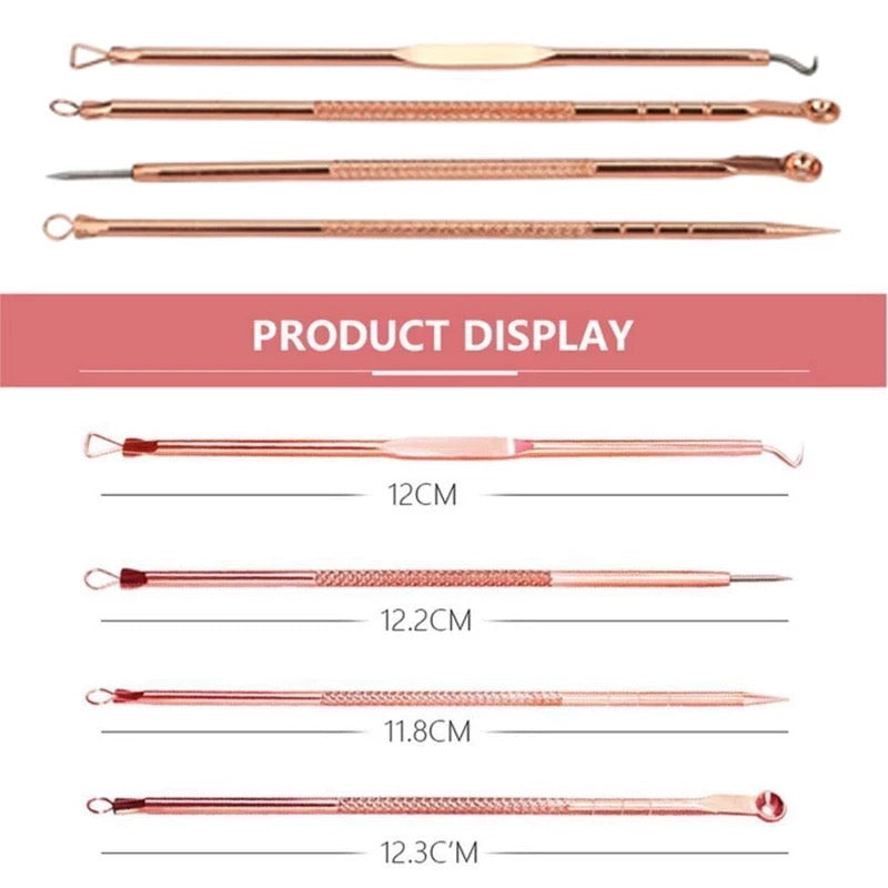 Pimple Popper Set